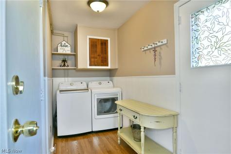 612 Pierce Drive Youngstown OH 44511
