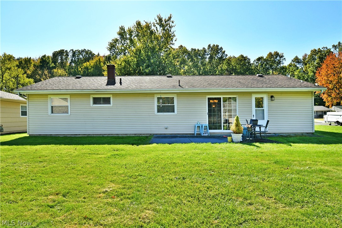 612 Pierce Drive Youngstown OH 44511
