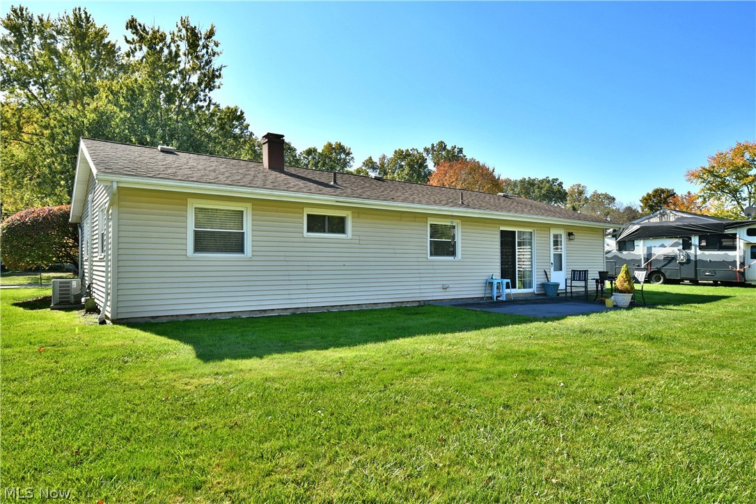 612 Pierce Drive Youngstown OH 44511