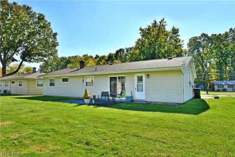 612 Pierce Drive Youngstown OH 44511