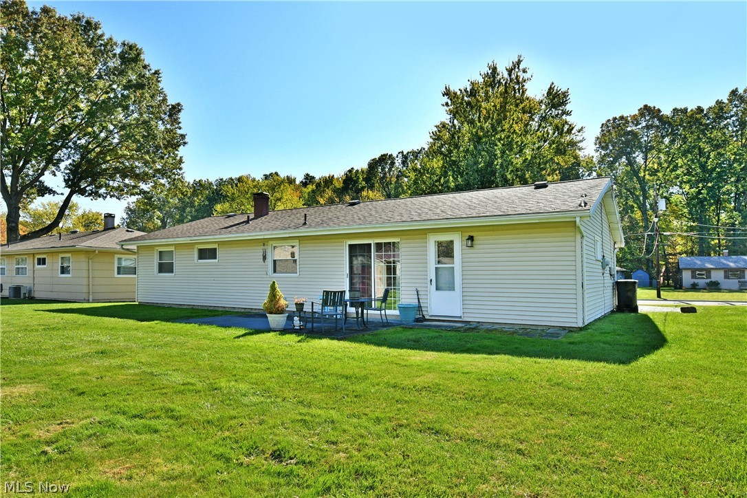 612 Pierce Drive Youngstown OH 44511