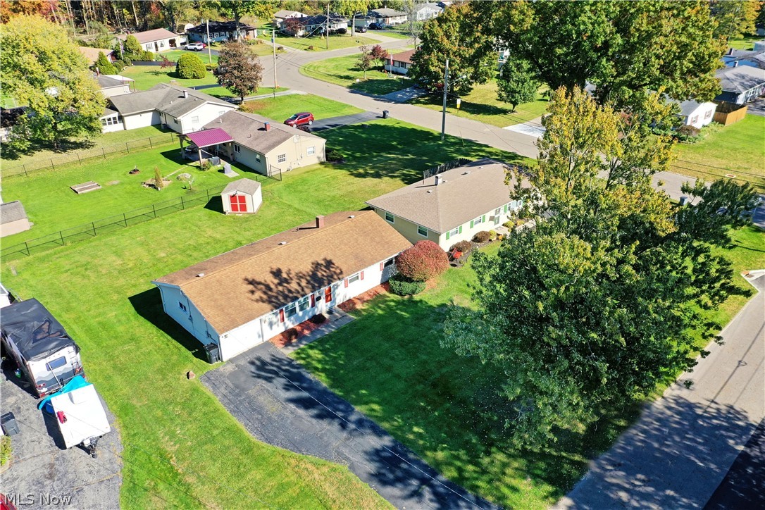 612 Pierce Drive Youngstown OH 44511