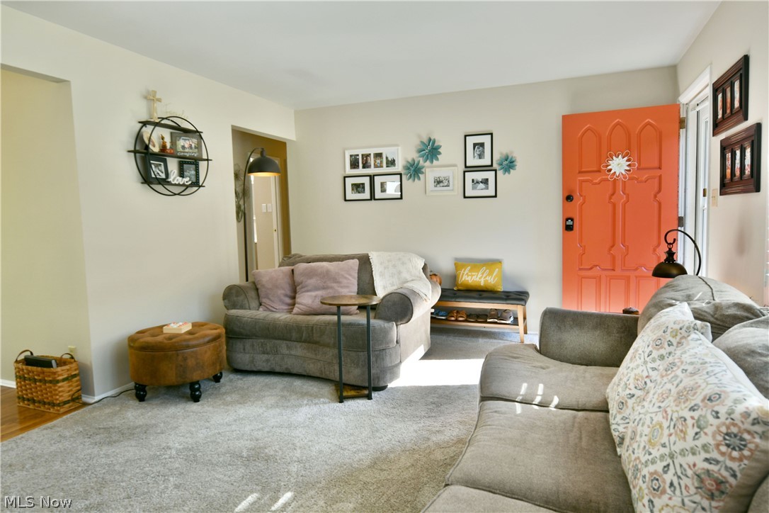 612 Pierce Drive Youngstown OH 44511