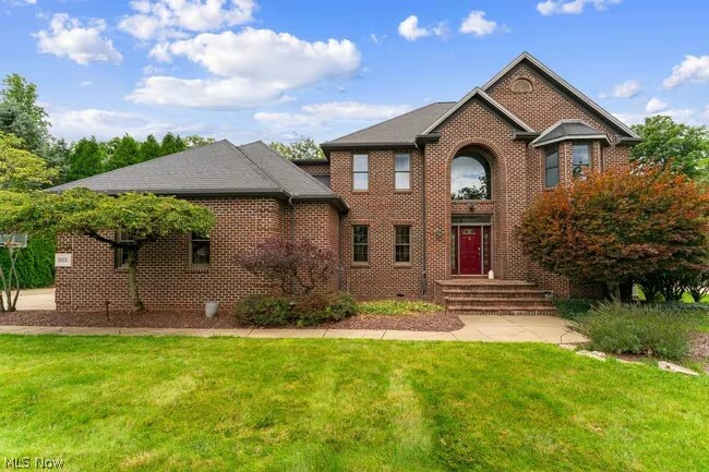 Boardman OH, 652 Saddlebrook Drive