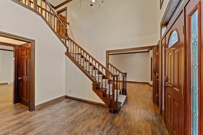 652 Saddlebrook Drive Boardman OH 44512