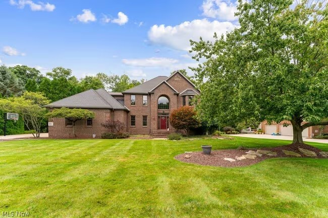 652 Saddlebrook Drive Boardman OH 44512