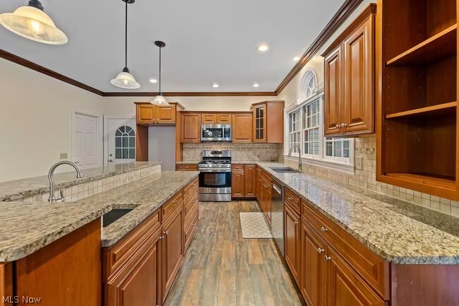 652 Saddlebrook Drive Boardman OH 44512