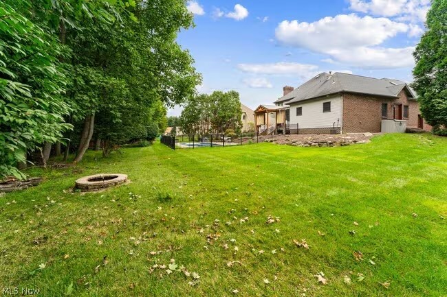 652 Saddlebrook Drive Boardman OH 44512