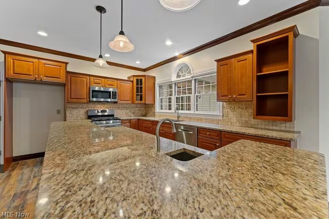 652 Saddlebrook Drive Boardman OH 44512
