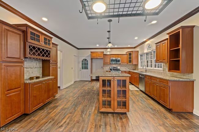652 Saddlebrook Drive Boardman OH 44512