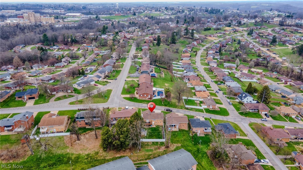 2714 Iva Way Steubenville OH 43952