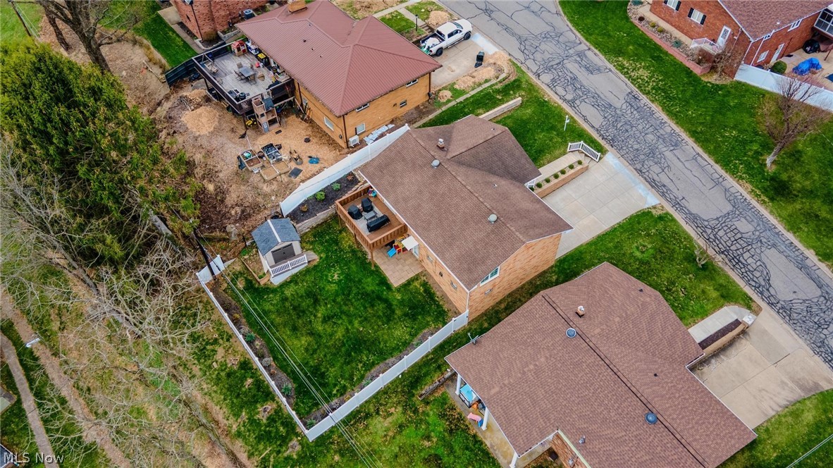 2714 Iva Way Steubenville OH 43952