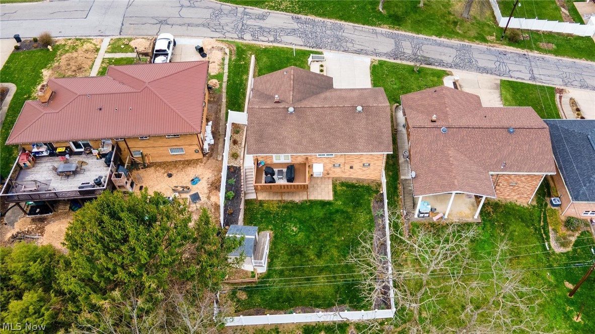 2714 Iva Way Steubenville OH 43952