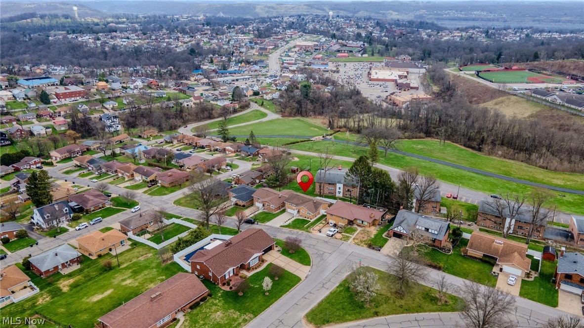 2714 Iva Way Steubenville OH 43952