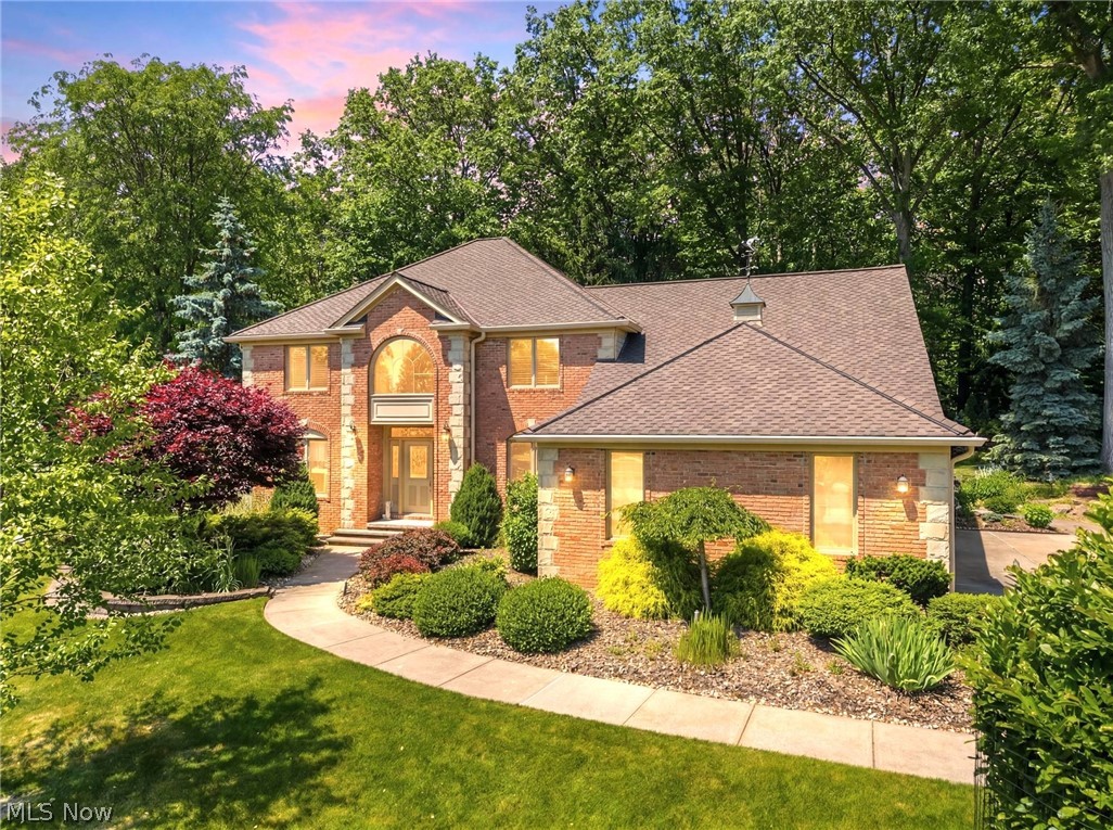 6670 Beechwood Drive Independence OH 44131