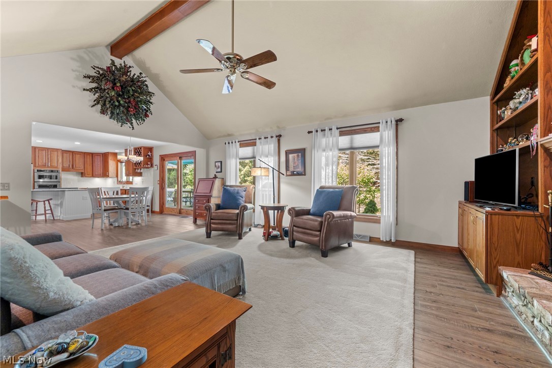6670 Beechwood Drive Independence OH 44131