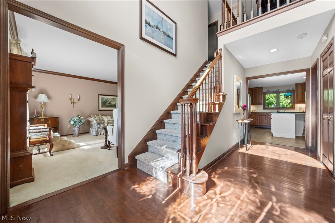 6670 Beechwood Drive Independence OH 44131