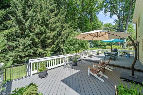 6670 Beechwood Drive Independence OH 44131