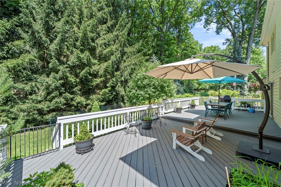 6670 Beechwood Drive Independence OH 44131