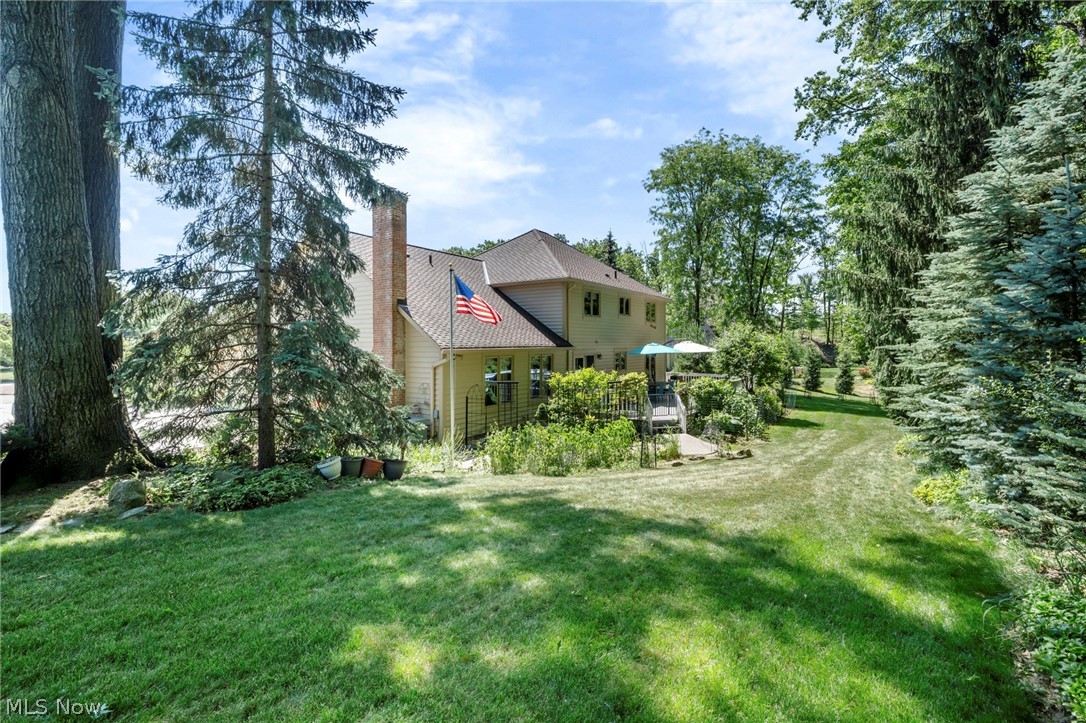6670 Beechwood Drive Independence OH 44131