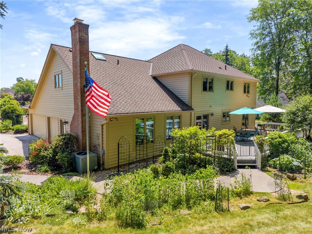 6670 Beechwood Drive Independence OH 44131