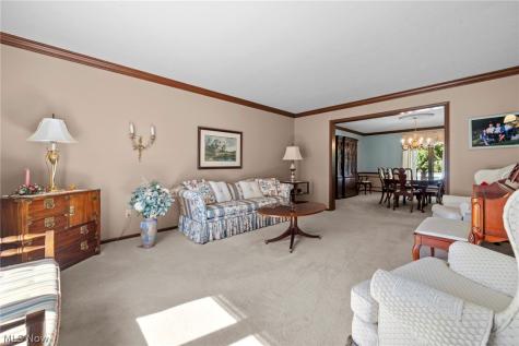 6670 Beechwood Drive Independence OH 44131