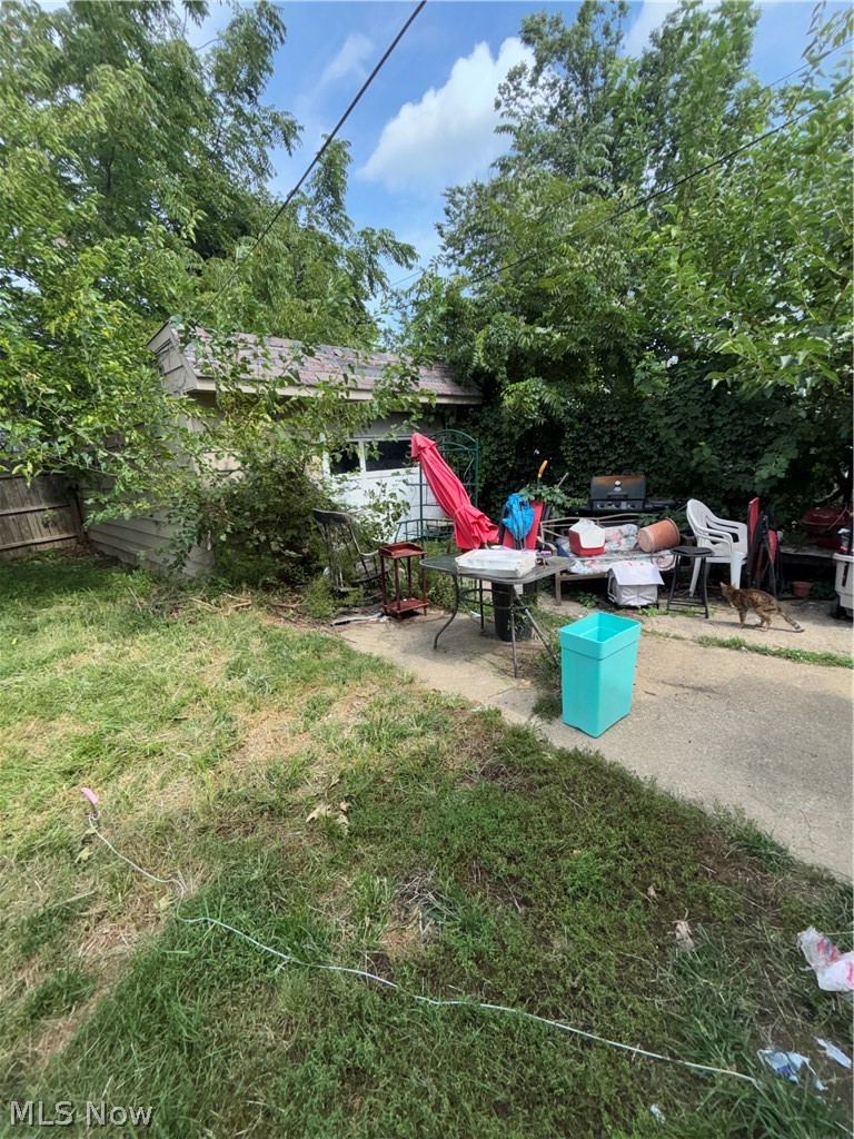 19507 Muskoka Avenue Euclid OH 44119