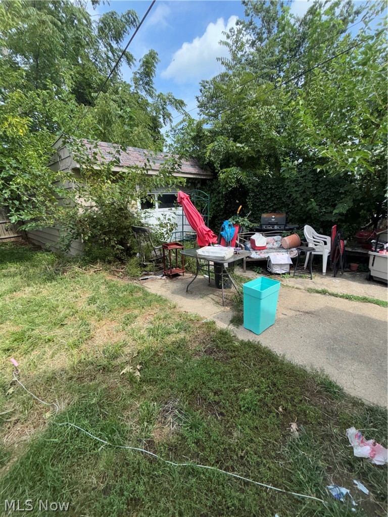 19507 Muskoka Avenue Euclid OH 44119