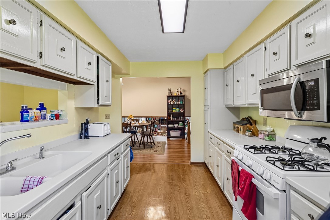 5654 Everett East Road Hubbard OH 44425