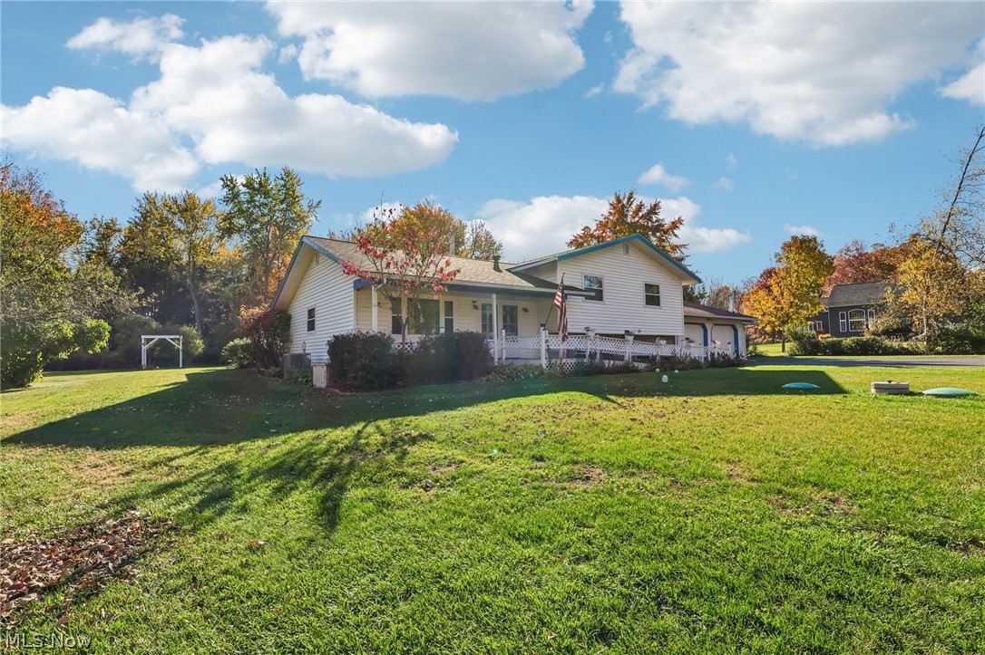 5654 Everett East Road Hubbard OH 44425