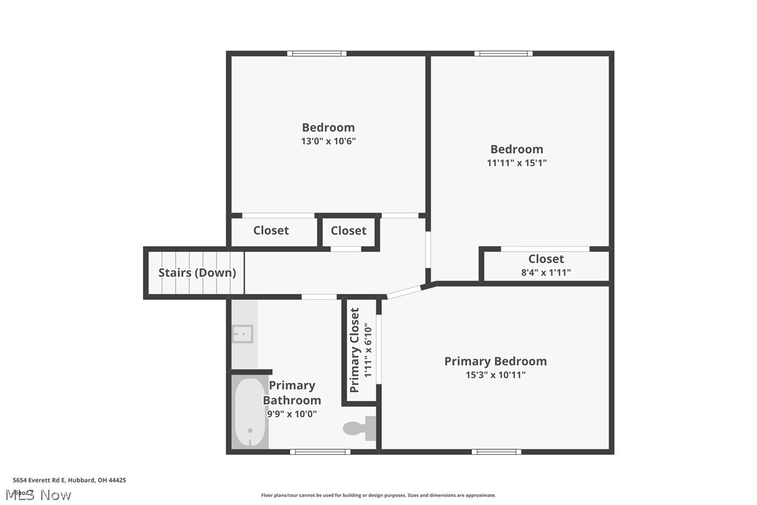 5654 Everett East Road Hubbard OH 44425