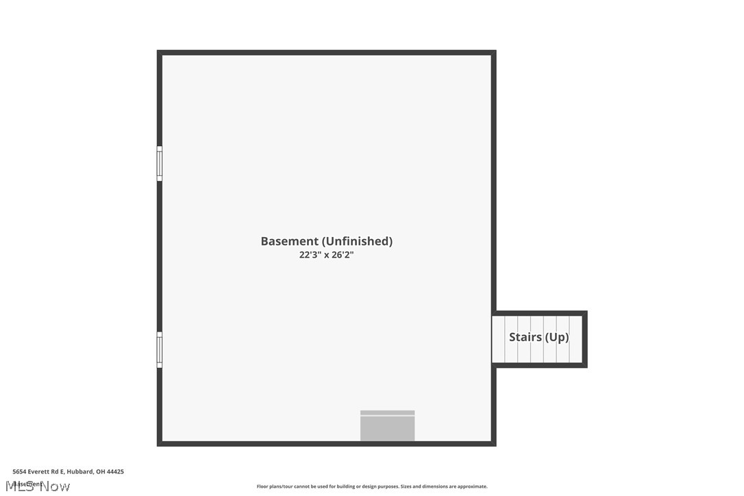 5654 Everett East Road Hubbard OH 44425