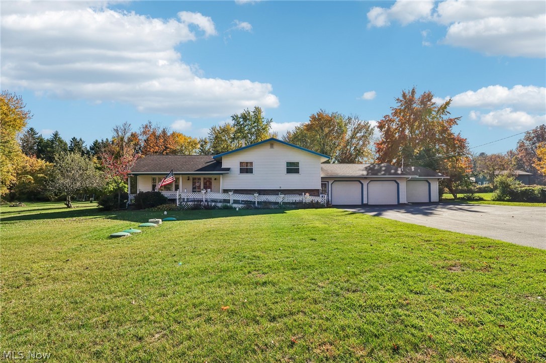 5654 Everett East Road Hubbard OH 44425