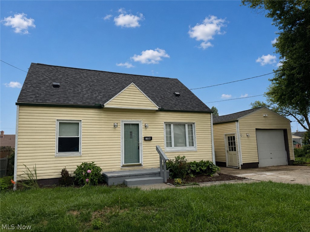 1106 Reed Avenue Akron OH 44306