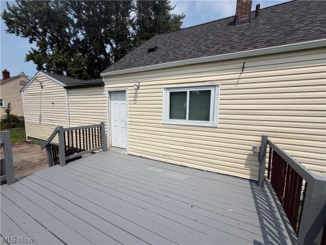 1106 Reed Avenue Akron OH 44306