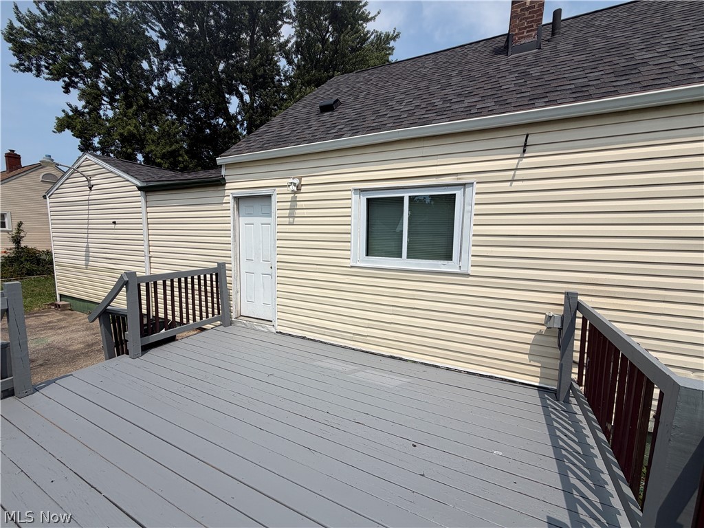 1106 Reed Avenue Akron OH 44306