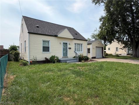 1106 Reed Avenue Akron OH 44306