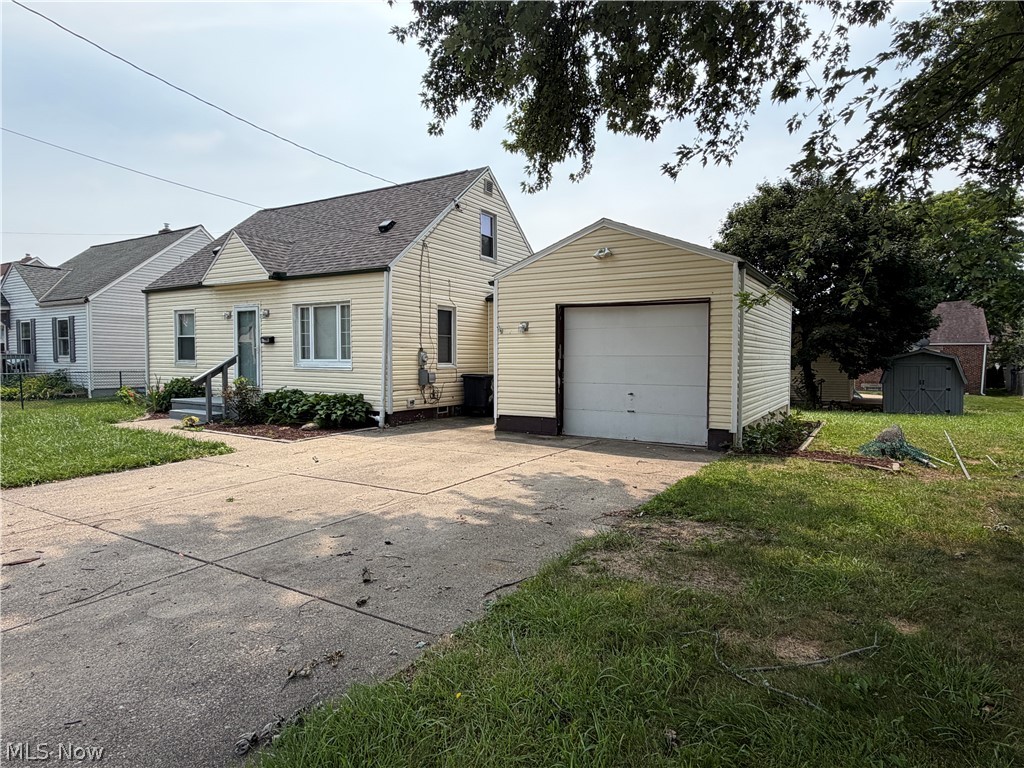 1106 Reed Avenue Akron OH 44306