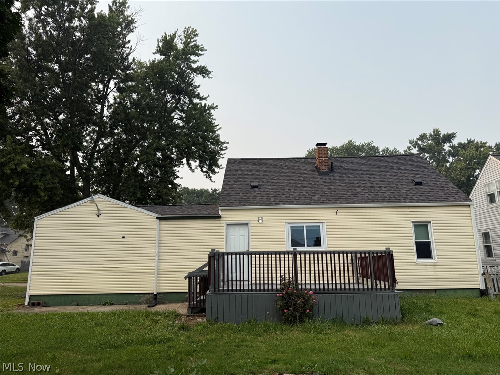 1106 Reed Avenue Akron OH 44306