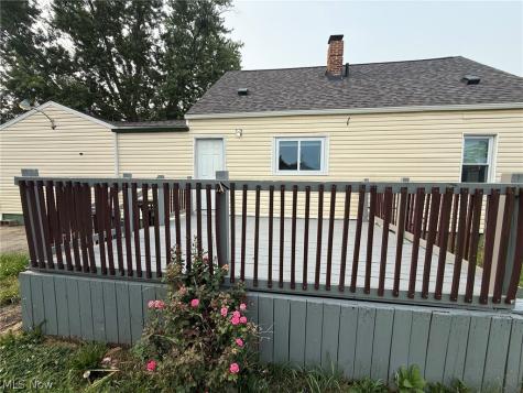 1106 Reed Avenue Akron OH 44306