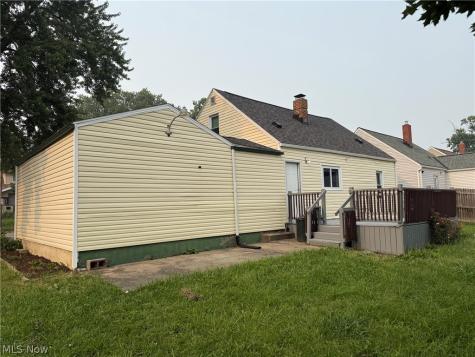 1106 Reed Avenue Akron OH 44306