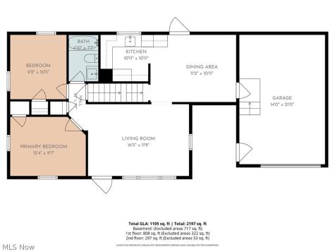 1106 Reed Avenue Akron OH 44306