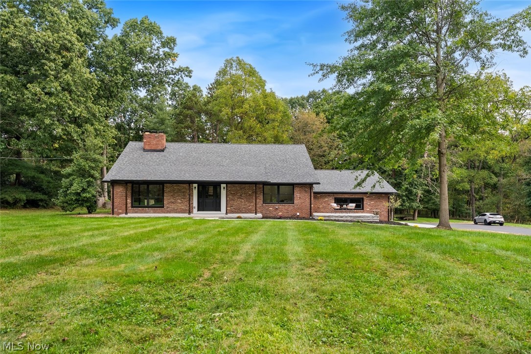 1320 Middlebury Road Kent OH 44240