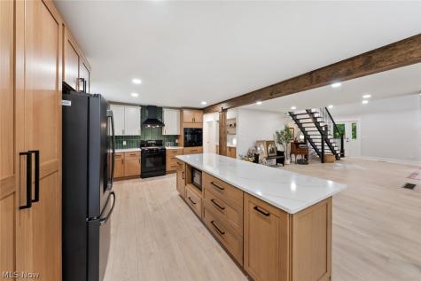 1320 Middlebury Road Kent OH 44240