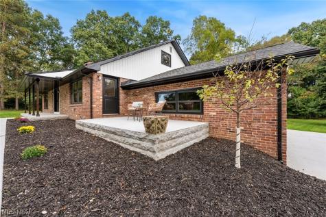 1320 Middlebury Road Kent OH 44240
