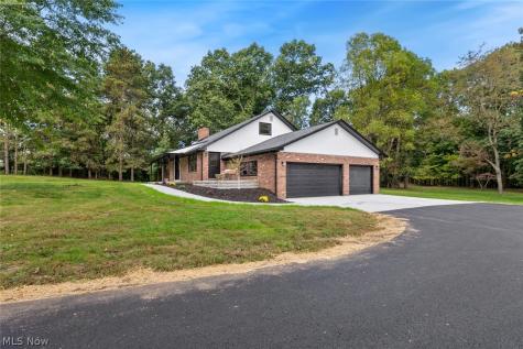 1320 Middlebury Road Kent OH 44240