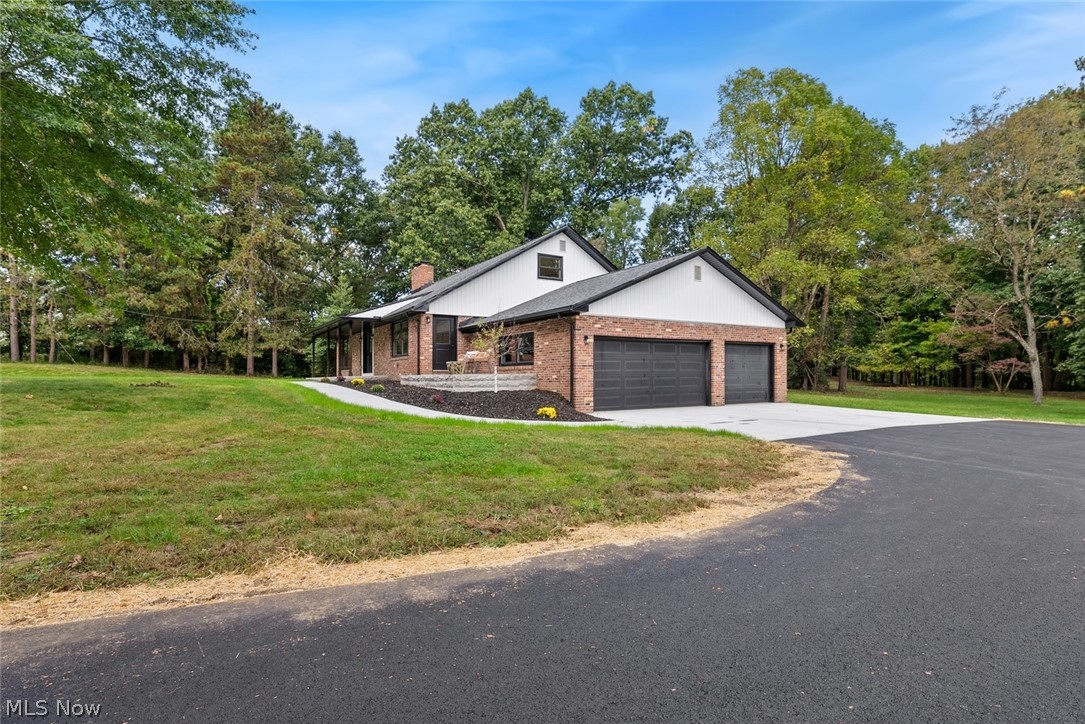 1320 Middlebury Road Kent OH 44240
