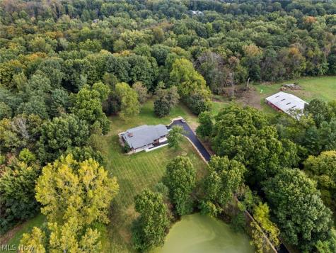 1320 Middlebury Road Kent OH 44240