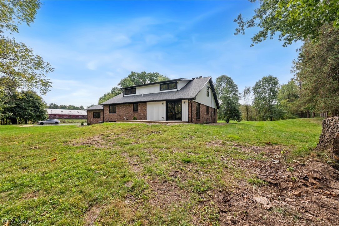 1320 Middlebury Road Kent OH 44240