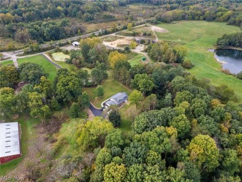 1320 Middlebury Road Kent OH 44240